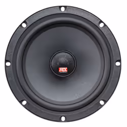 MTX TX465C car speaker Round 2-way 320 W 2 pc(s)
