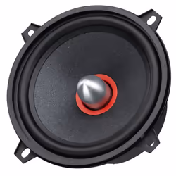 MTX TX450S car speaker Round 2-way 485 W 6 pc(s)