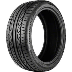 HANKOOK Ventus V12 evo2 Performance Radial Tire-20545ZR17 XL 88W