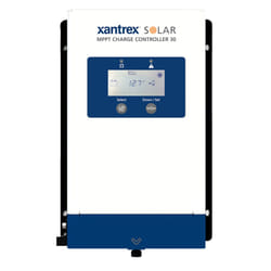 Xantrex 710-3024-01 Solar Charge Controller, MPPT, 30A
