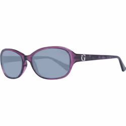 Guess GU7356PUR-357 GU7356PUR 57 357 Sunglasses
