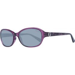 Guess GU7356PUR-357 GU7356PUR 57 357 Sunglasses