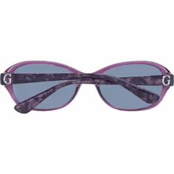 Guess GU7356PUR-357 GU7356PUR 57 357 Sunglasses