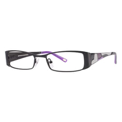 Skechers Glasses 2034 Satin Black OP/C