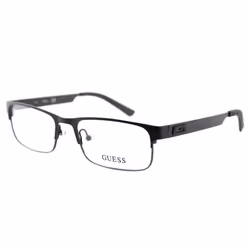 GUESS Eyeglasses GU 1731 Black 53MM 53-17-140