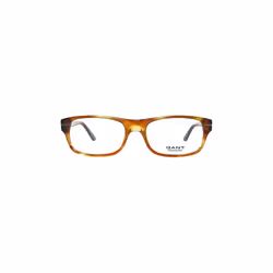 Men'Â Spectacle frame Gant G-FELIX-AMBHN-53 (Ã¸ 53 mm)