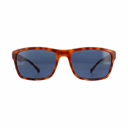 Guess Sunglasses GU6756 HNY9 Honey Tortoise Blue