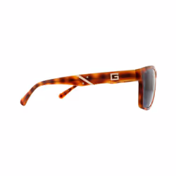 Guess Sunglasses GU6756 HNY9 Honey Tortoise Blue