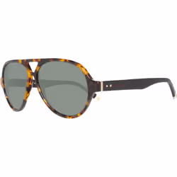 Gant GRS2003TOBLK-2 GRS2003TOBLK 58 2 Sunglasses
