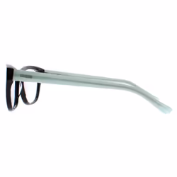 Guess Glasses Frames GU2452 BKBL Black Blue Women
