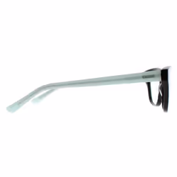 Guess Glasses Frames GU2452 BKBL Black Blue Women