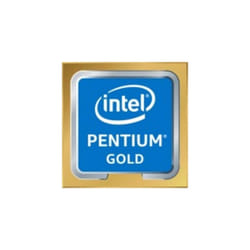 Intel Pent Gold G5400T prcsr Tray