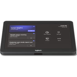 Logitech Tap Base Bundle video conferencing system Ethernet LAN Multipoint Control Unit (MCU)
