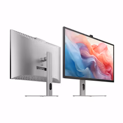 ALOGIC 32C4KPDWT LED display 81.3 cm (32") 3840 x 2160 pixels 4K Ultra HD Touchscreen Multi-user Black, Silver - Additional view 4