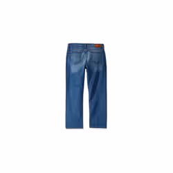 Tommy Hilfiger mens Thd Relaxed Fit Jeans  Medium Wash  33W x 30L US