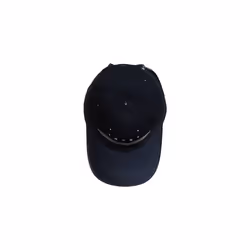 Tommy Hilfiger Men's Men's Dad Hat Avery Baseball Cap  Navy Blazer  On