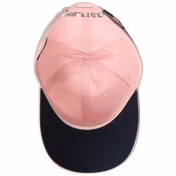 Tommy Hilfiger Men's Cotton Billy Adjustable Flap Baseball Cap  Crysta