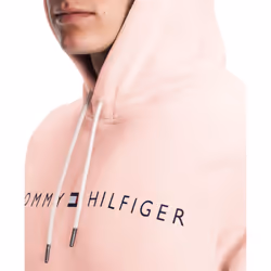 Tommy Hilfiger men's Thd Hoodie Hooded Sweatshirt  Blossom  Large US