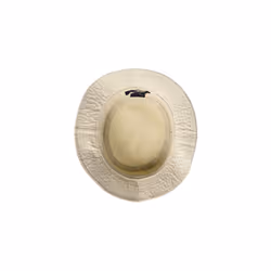 Tommy Hilfiger Men's Ardin Bucket Hat  Stone  Small-Medium US