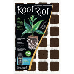 Growth Technology - Root Riot 24 Tray - 1x Tray