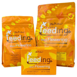 Green House Feeding Powder Short Flowering - 1kg