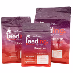 Green House Feeding Powder Booster - 1kg