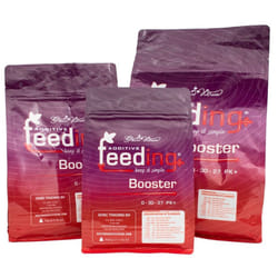 Green House Feeding Powder Booster - 2.5kg