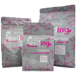 Green House Feeding Powder Calcium - 2.5kg