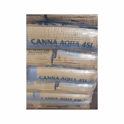 CANNA AQUA CLAY PEBBLES 45 LTR OR 20 LTR - 45 LTR