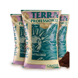 canna terra professional + soil 50 ltr ++++++++++++++ - 50 LTR
