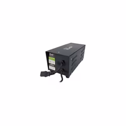 Lumii 600w Ballast Grow Light Kit Hydroponics Black 600w Bulb HPS Dual Spec (600W)SALE - 1 X KIT