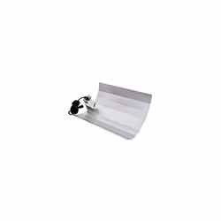 Lumii 600w Ballast Grow Light Kit Hydroponics Black 600w Bulb HPS Dual Spec (600W)SALE - 1 X KIT