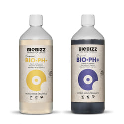 Biobizz Bio pH Up / Down - 5L UP + DOWN