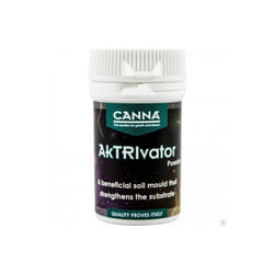 Canna Aktrivator Powder 10g,20g ,40g,8og,120g,250g,THE SECRET - 250 G