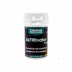Canna Aktrivator Powder 10g,20g ,40g,8og,120g,250g,THE SECRET - 10 G