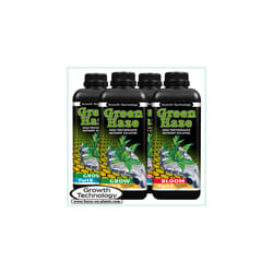 Ionic Green Haze Grow / Bloom - Bloom A+B 1L