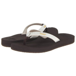 Reef Women's Sandals  Reef Star Cushion Sassy  Brown/White  9