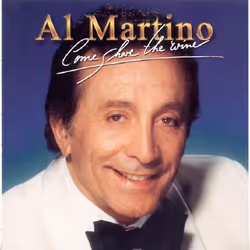 Proper SD8972, Al Martino, 1 discs, 17/10/2005, 1.Come Share The Wine 2.Lady 3.You're The Love Of My Life 4.Come To Me 5.Sing ...