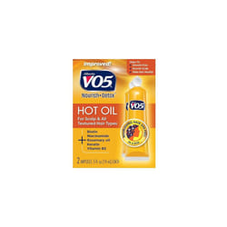 VO5 Hot Oil Weekly Intense Conditioning Treatment 2 ea