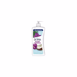 Softening Hand & Body Lotion Moisturiser for Dry Skin Coconut & Orchid Made with 100% Natural Moisturisers 21 oz / 621ml