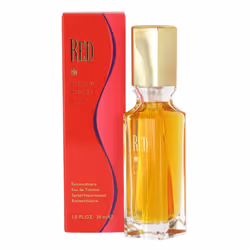 Giorgio Beverly Hills Red 30ml Eau de Toilette Spray for Women