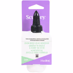 Sculpey Bake & Bond-2oz ABB02