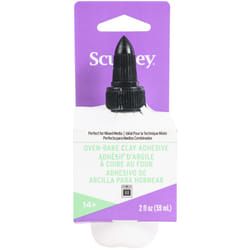 Sculpey Bake & Bond-2oz ABB02