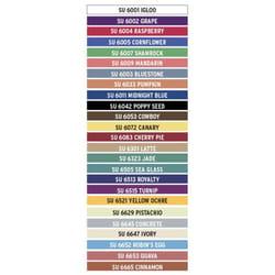 Sculpey Souffle Clay 1.7oz-Cowboy SU6-6053
