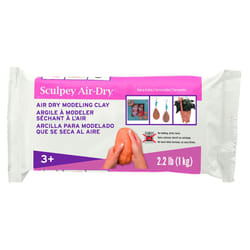 MODEL AIR CLAY TERRA COTTA