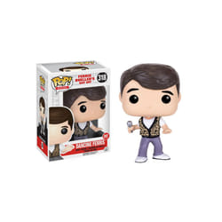 Funko POP Movies: Ferris Bueller's Day Off - Dancing Ferris Action Figure