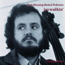 Proper SCCD31041 music/sound recording CD Jazz Niels-Henning Orsted Pedersen