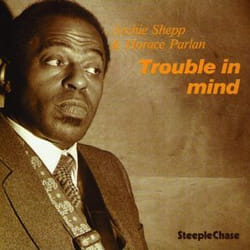 Proper SCCD31139 music/sound recording CD Jazz Archie Shepp