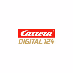 Carrera Digital 124/132 Lane Change Right Curve, Out to in