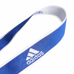 adidas Interval Lanyard  Team Royal Blue/White  One Size